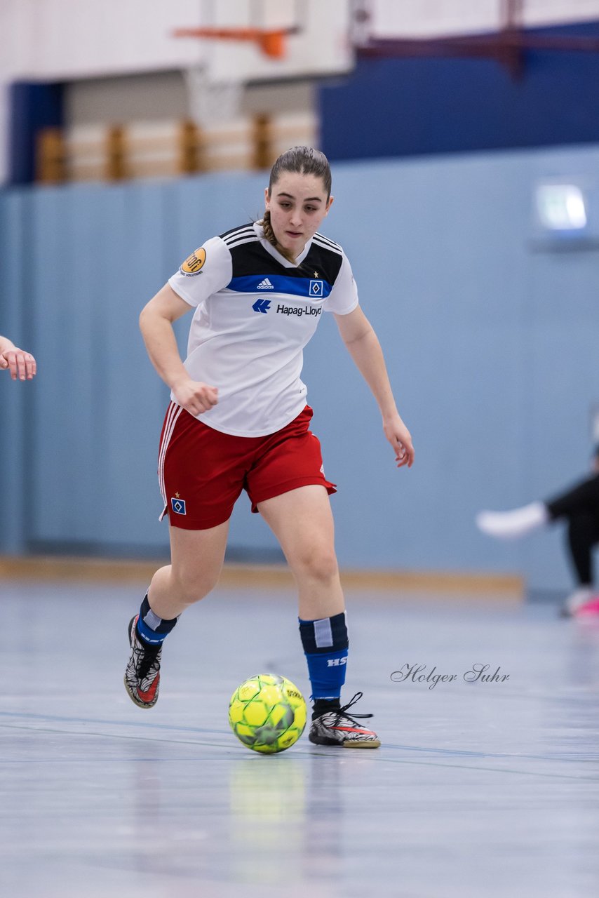 Bild 93 - F NFV Futsalturnier